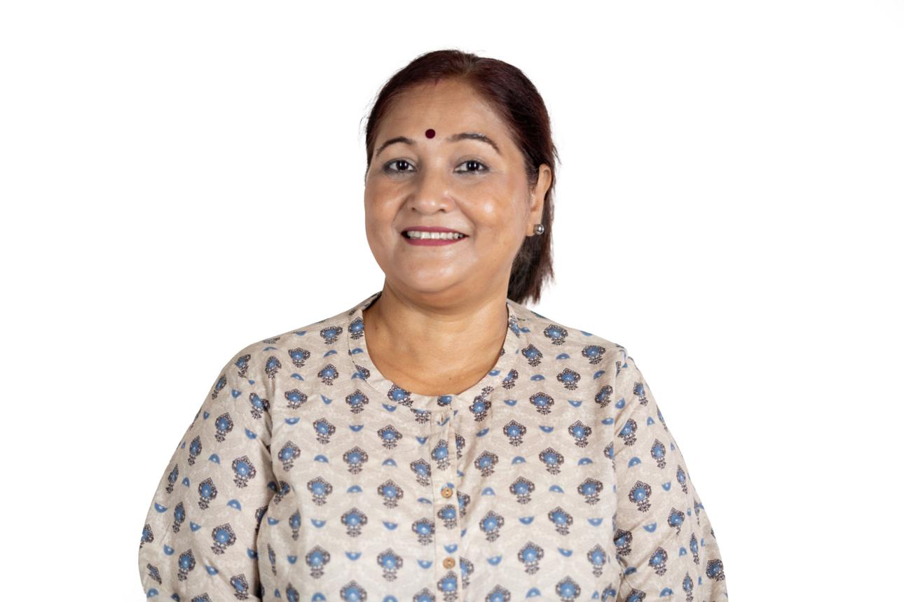 Vijayalakshmi S.